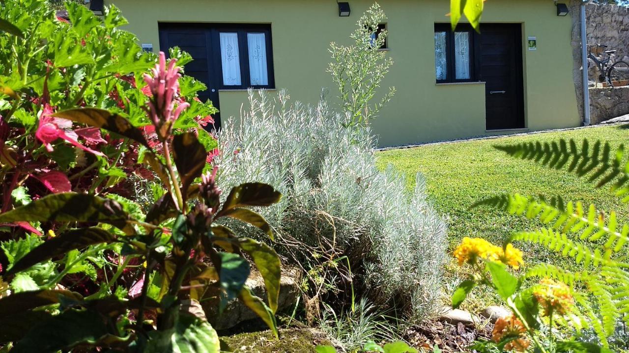 Vinosobroso Casa Rural ξενώνας Mondariz Εξωτερικό φωτογραφία